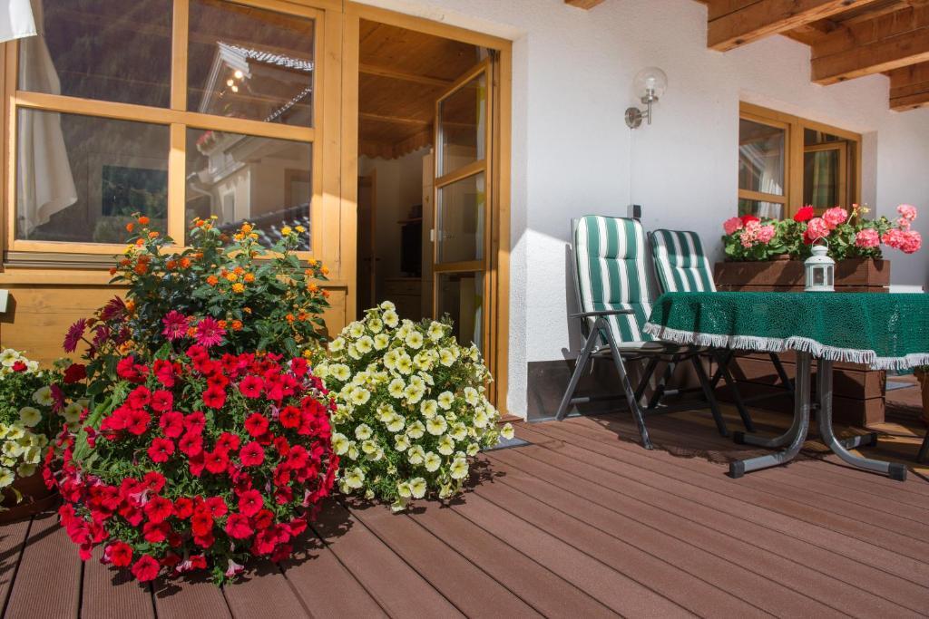 Appartement Stern Dagmar Neustift im Stubaital Cameră foto